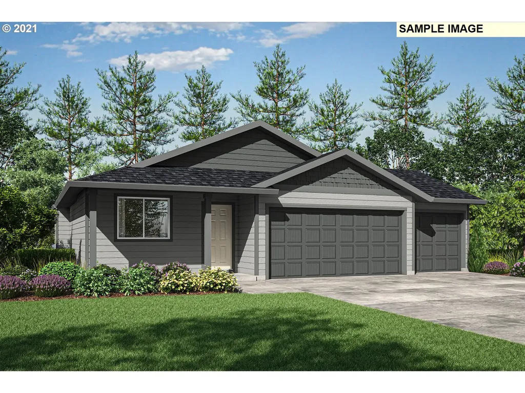 428 Cornwell Street Woodburn OR 97071