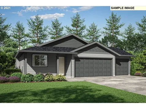 428 Cornwell Street Woodburn OR 97071