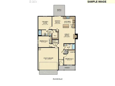 428 Cornwell Street Woodburn OR 97071
