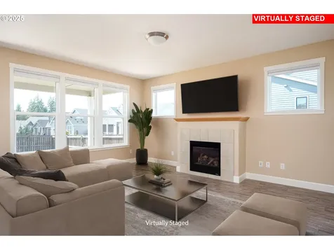 1203 S 44th Avenue Ridgefield WA 98642