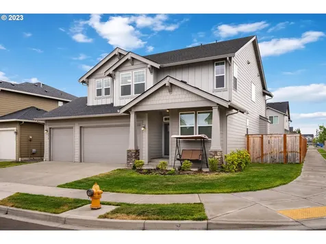 3912 S 41st Place Ridgefield WA 98642