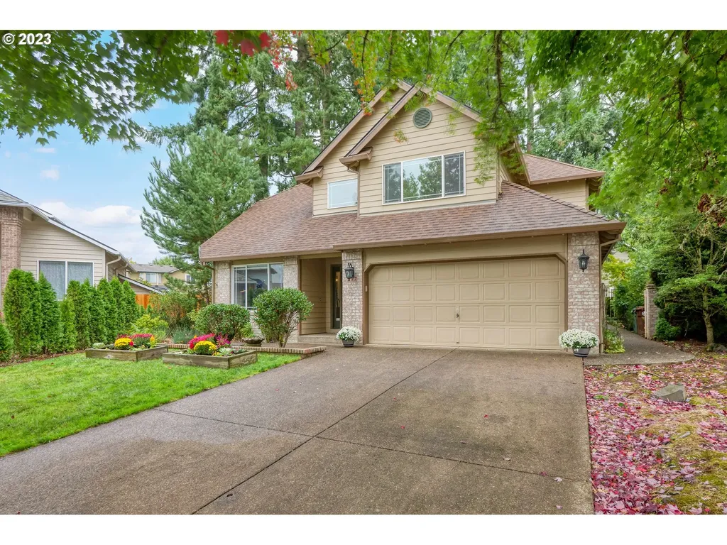 287 Ne Kirra Street Hillsboro OR 97124