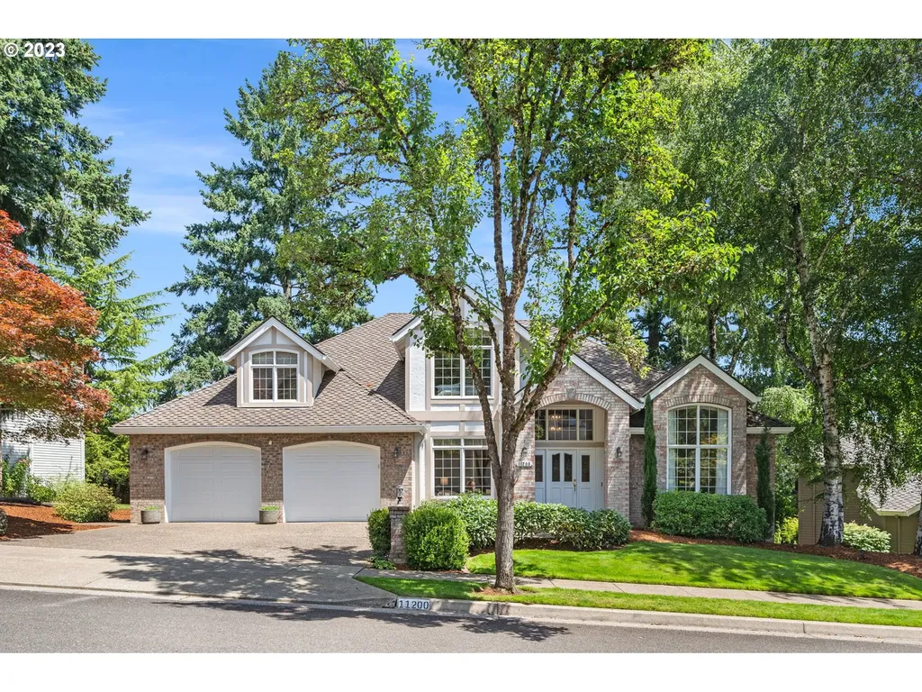 11200 Sw Tanager Terrace Beaverton OR 97007
