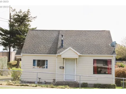 789 Michigan Avenue Coos Bay OR 97420