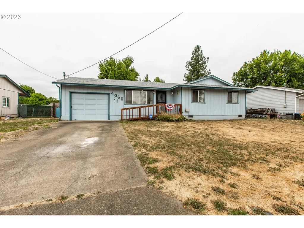 4066 Stella Street Roseburg OR 97471