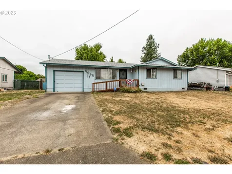 4066 Stella Street Roseburg OR 97471
