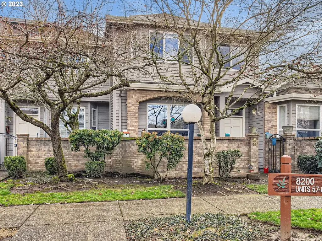 8200 Sw Maxine Lane Wilsonville OR 97070