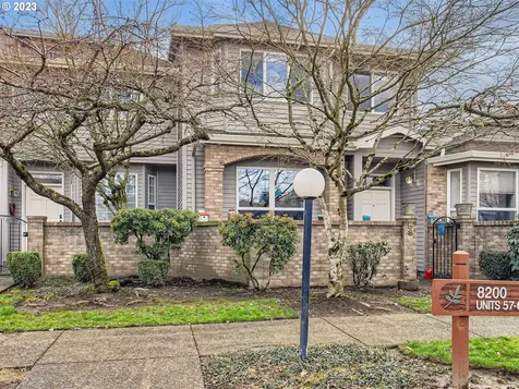 8200 Sw Maxine Lane Wilsonville OR 97070