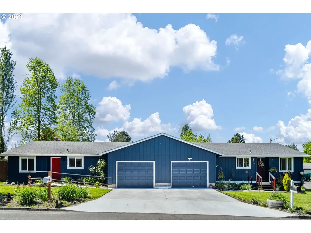 1331 Ne 236th Avenue Wood Village OR 97060