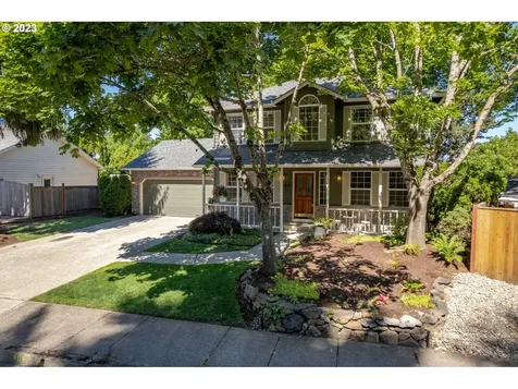 4047 Hampshire Lane Eugene OR 97404