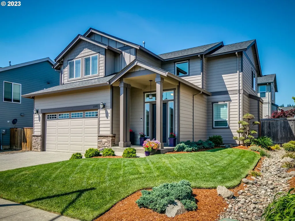 13783 Se Blue Fin Court Clackamas OR 97015