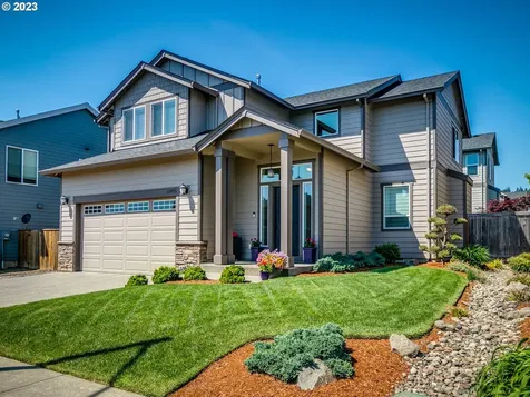 13783 Se Blue Fin Court Clackamas OR 97015