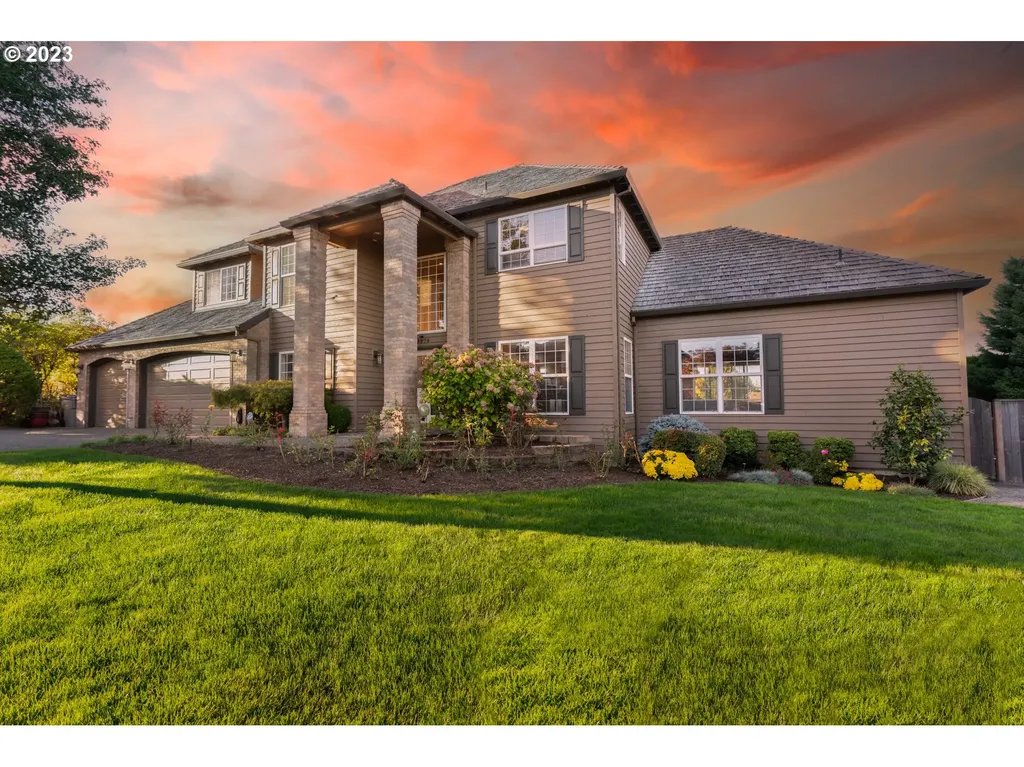 13975 Sw High Tor Drive Portland OR 97224