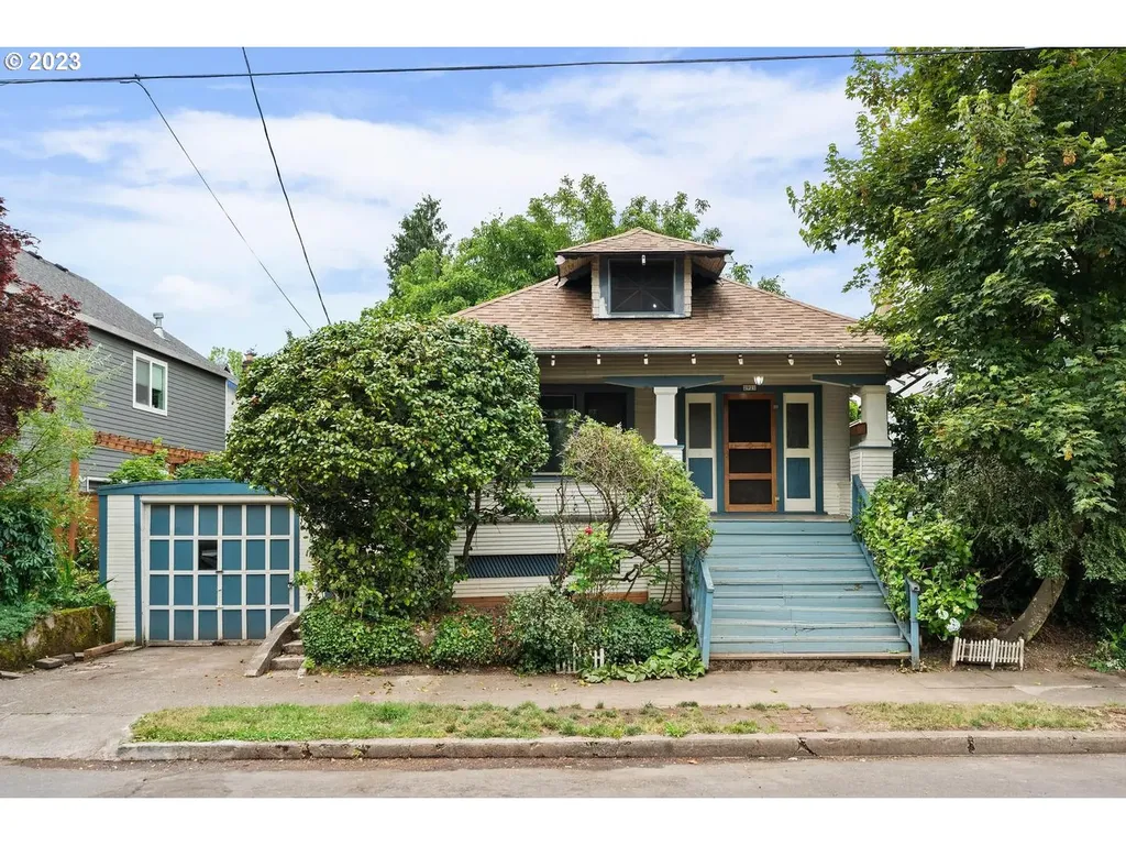 2921 Se 20th Avenue Portland OR 97202