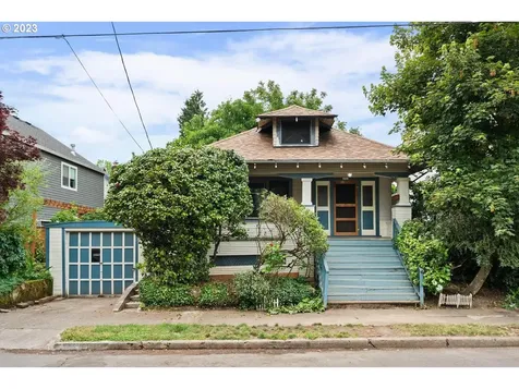 2921 Se 20th Avenue Portland OR 97202