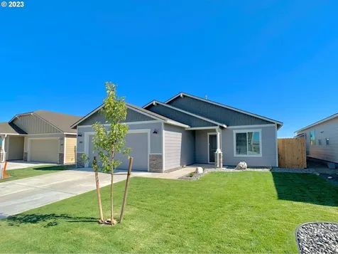 414 Grant Street Umatilla OR 97882