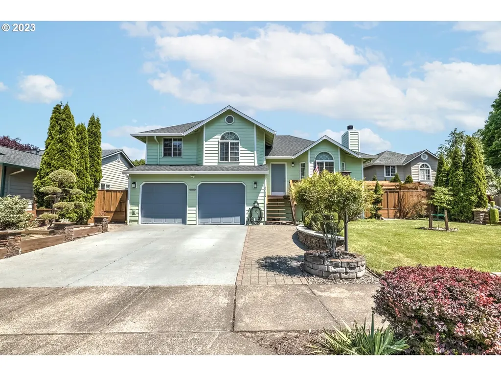 5032 Se Belmont Court Hillsboro OR 97123