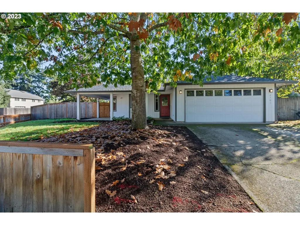 2701 Ne 95th Court Vancouver WA 98662