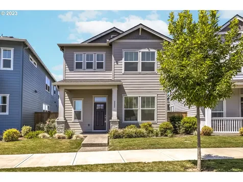 3533 Se Birchleaf Street Hillsboro OR 97123