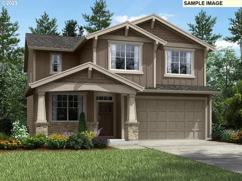 37319 Steelhead Street Sandy OR 97055
