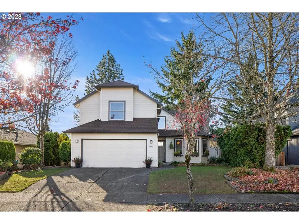 1515 Se Solomon Loop Vancouver WA 98683