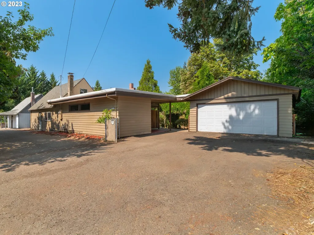 160 Shell Lane Winchester OR 97495