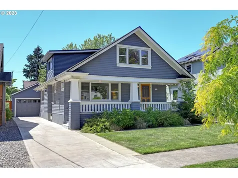 1731 Ne 38th Avenue Portland OR 97212