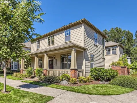 17268 Sw 136th Avenue Portland OR 97224