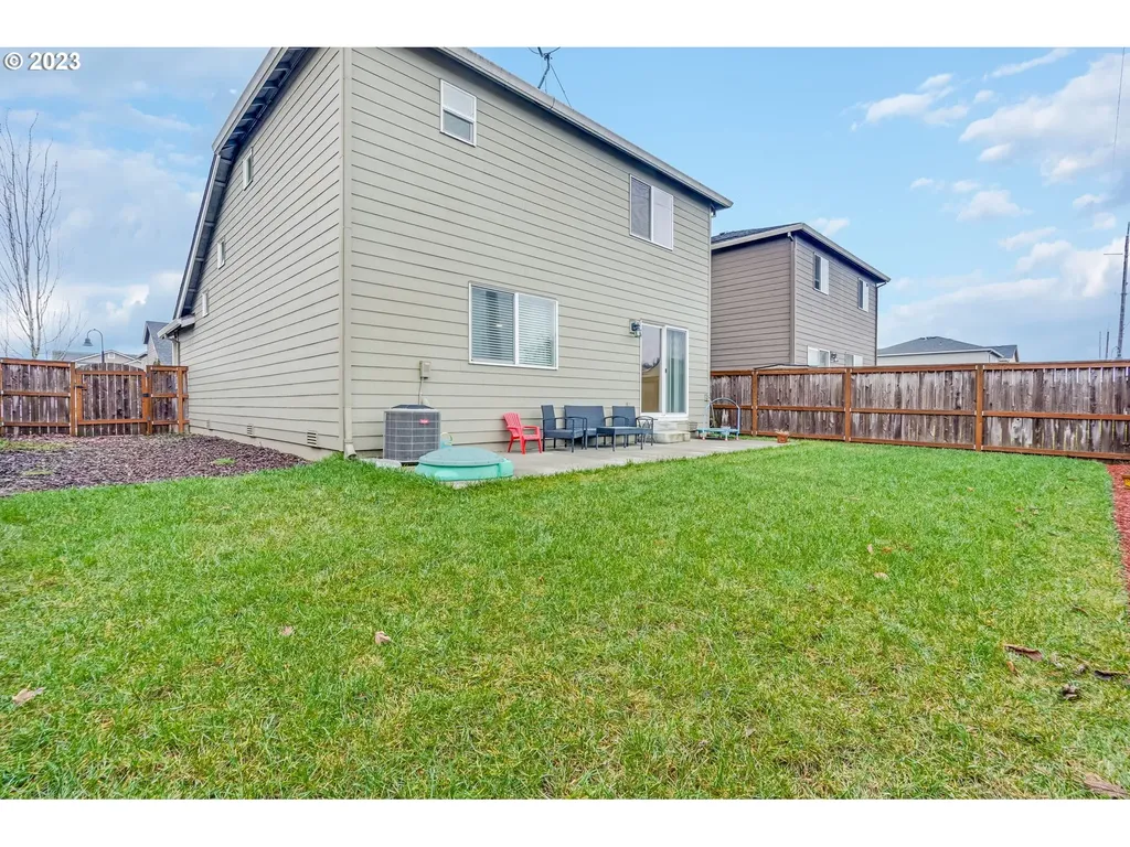 11603 Ne 131st Place Vancouver WA 98682