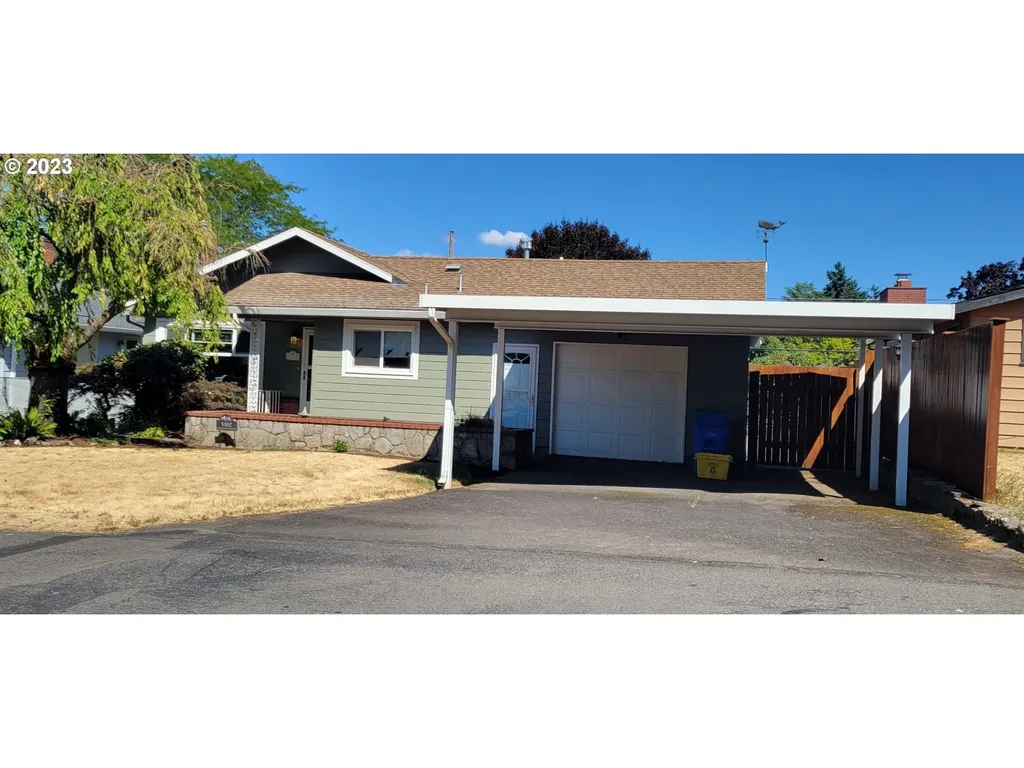 5102 Ne 48th Avenue Portland OR 97218
