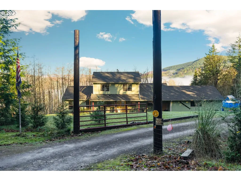 181 Remington Drive Kelso WA 98626