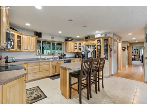 181 Remington Drive Kelso WA 98626