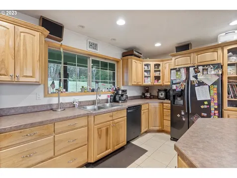 181 Remington Drive Kelso WA 98626
