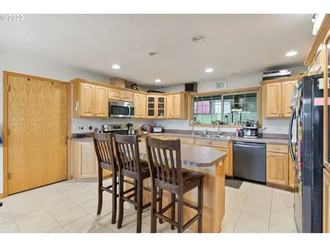 181 Remington Drive Kelso WA 98626
