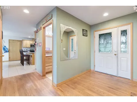 181 Remington Drive Kelso WA 98626