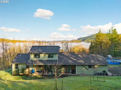 181 Remington Drive Kelso WA 98626