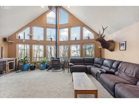 181 Remington Drive Kelso WA 98626