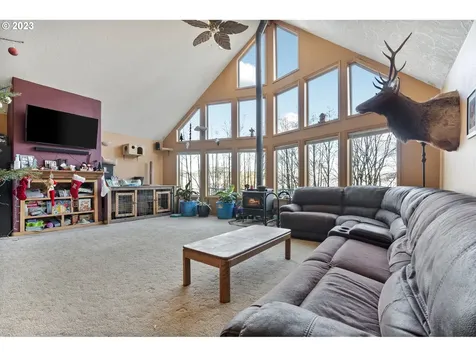 181 Remington Drive Kelso WA 98626
