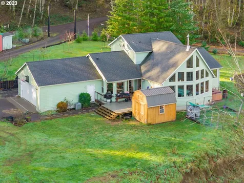 181 Remington Drive Kelso WA 98626