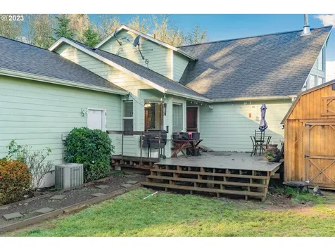 181 Remington Drive Kelso WA 98626