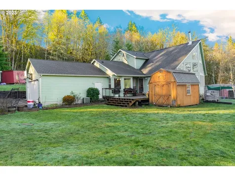 181 Remington Drive Kelso WA 98626