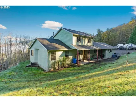 181 Remington Drive Kelso WA 98626