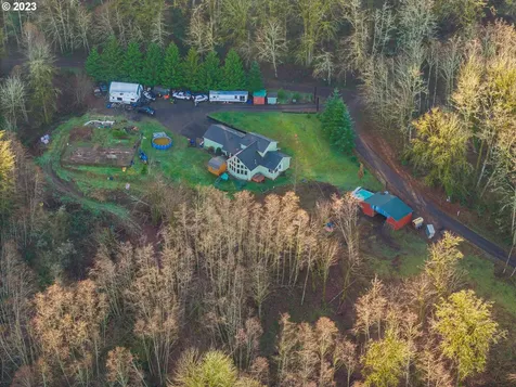 181 Remington Drive Kelso WA 98626