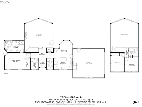 181 Remington Drive Kelso WA 98626