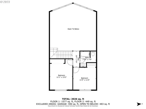 181 Remington Drive Kelso WA 98626