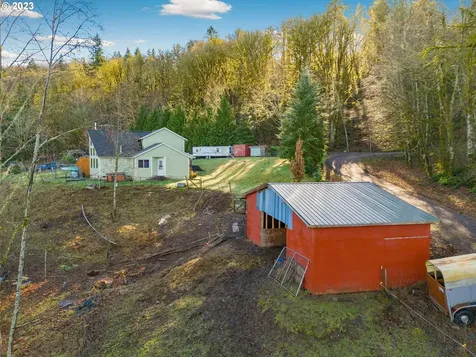 181 Remington Drive Kelso WA 98626