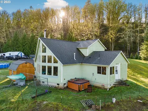 181 Remington Drive Kelso WA 98626