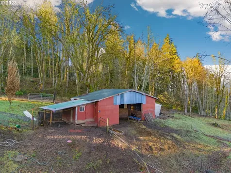 181 Remington Drive Kelso WA 98626