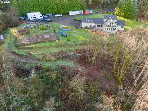 181 Remington Drive Kelso WA 98626