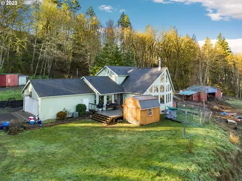 181 Remington Drive Kelso WA 98626